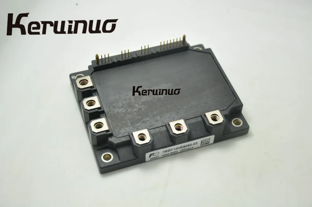 7MBP150RA060-05 IGBT модуль
