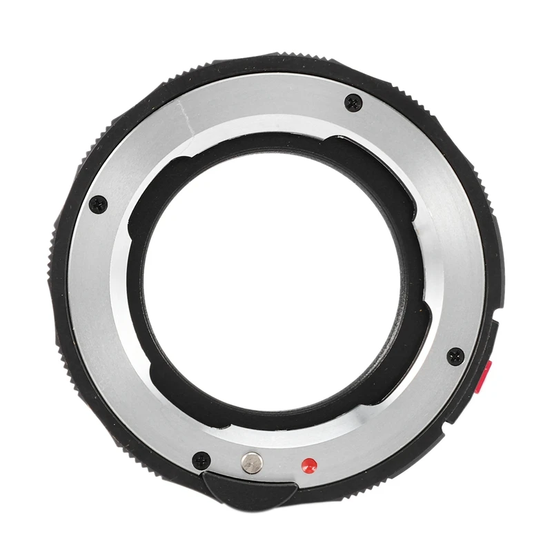 Объектив NEWYI LM-NEX Leica M для sony E Mount Macro Adapter Helicoid Infinity с замком