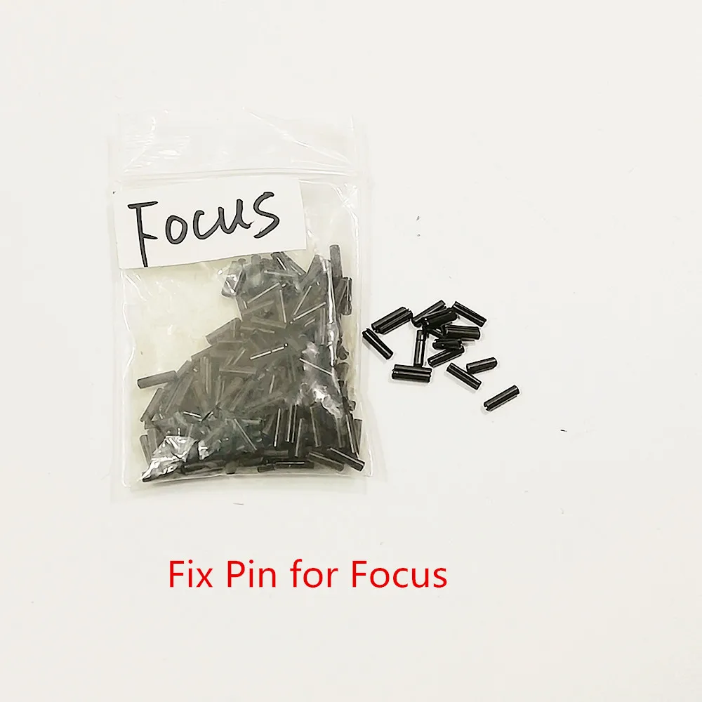 Fix pin for Focus