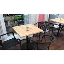 Стол для кафе