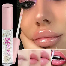 1 Pcs Lip Plump Oil Moisturizing Lip Long Lasting Volume Extreme Lip Plumper Lips Care Make Up