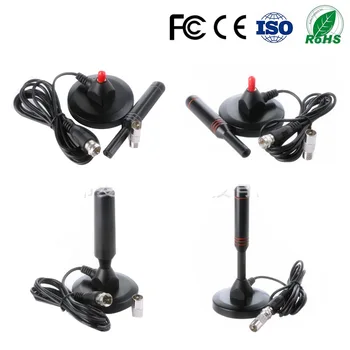

Dtmb Car Disk Antenna Cmmb Dvb-t Isdb-t Atsc Digital Tv Antenna