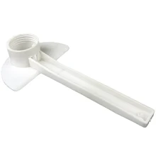 100 Pieces Of Honey Feeder, Duckbill Water Feeding Bowl, Bee Honey, Honey Bee, Beekeeping Supplies