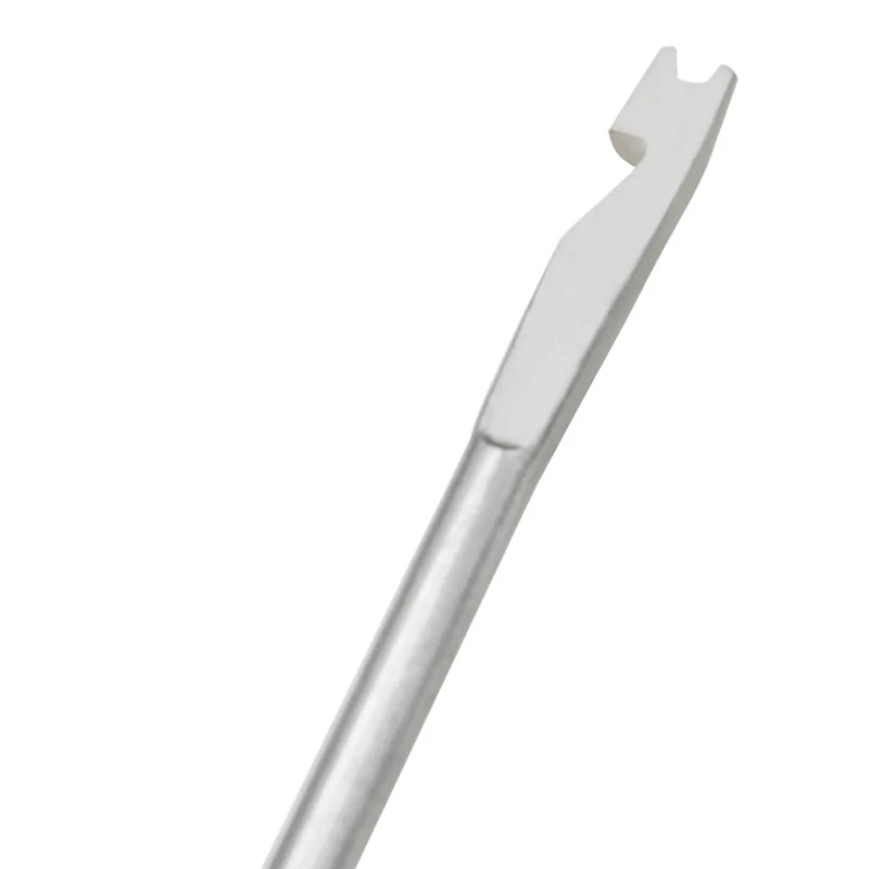 Orchestral Instrument Iron Reed Needle Spring Hook for Clarinet Flute Basson Piccolo Saxophone Repair Tool