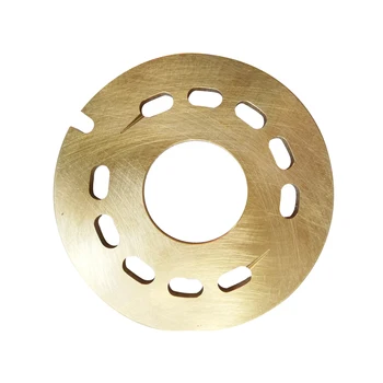 

Valve Plate A10VG28 Replacement Pump Parts for Repair Rexroth Piston Pump Good Quality