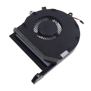 

CPU GPU Cooling Fan for ROG FX504 FX80 FX80G FX80GE ZX80GD FX8Q FX504GD FX504GE R2JB