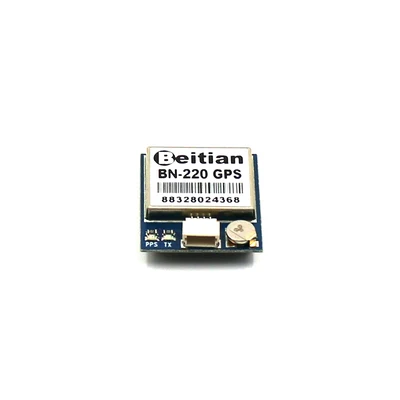 GPS module Beidou GLONASS small volume module F3 CC3D Beidou positioning module BN-220