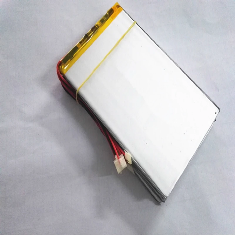 4580100 4380100 Новый TL C700 аккумулятор встроенный 3 7 v 4500 миллиампер большой емкости