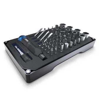 

Glasses Screwdriver Set Cellphone Workshop Tools 60-In-1 Kit S-2 Driver