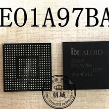 5 шт./лот E01A97BA EO1A97BA NEC и BGA
