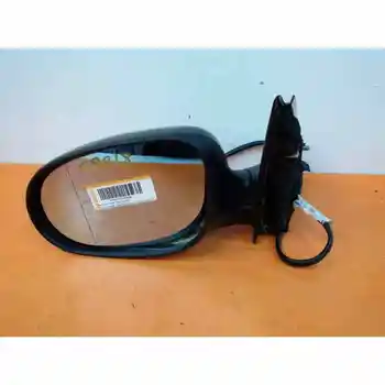 

LEFT REARVIEW FIAT CROMA (194)