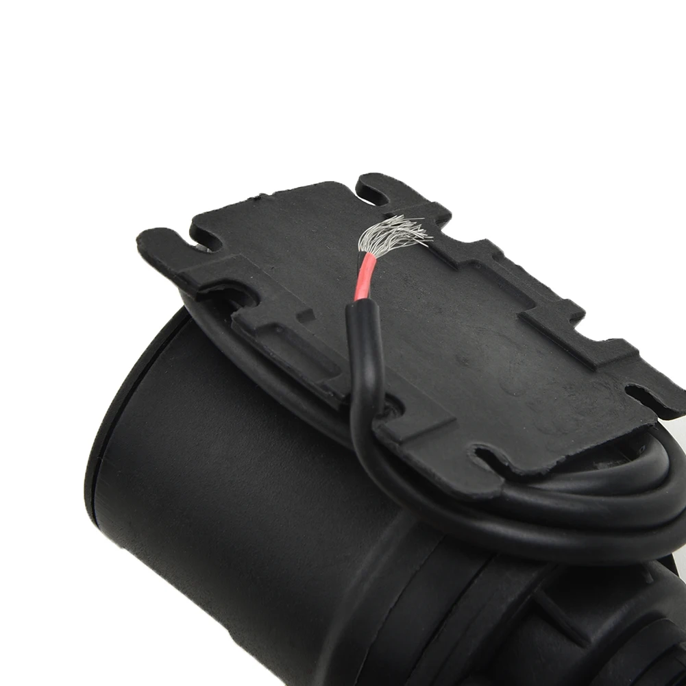 Mini dc12v 5m 800l h brushless dc