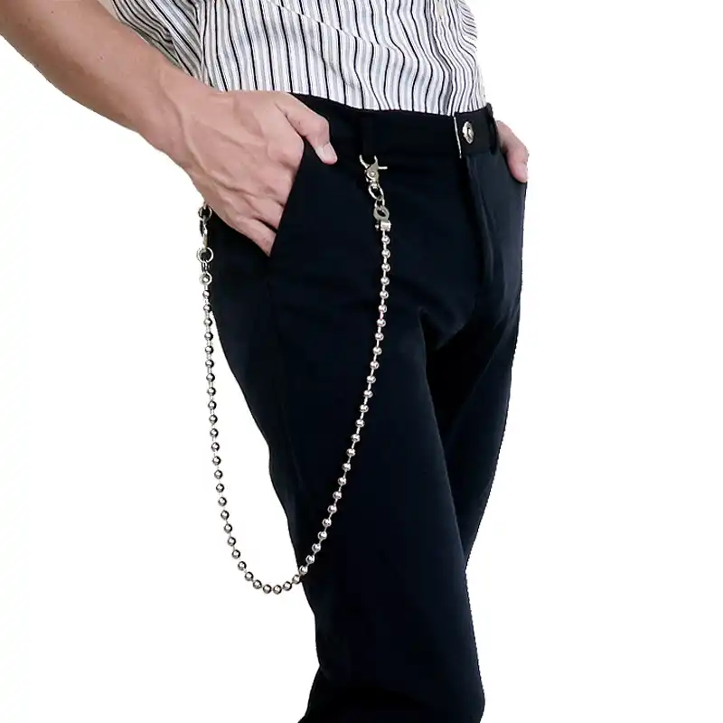 Trousers chains Clearance
