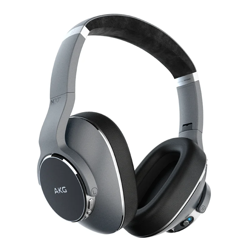 Ear Akg N700ncm2 Wireless Headphones Ear Akg N700ncm2 AKG N700