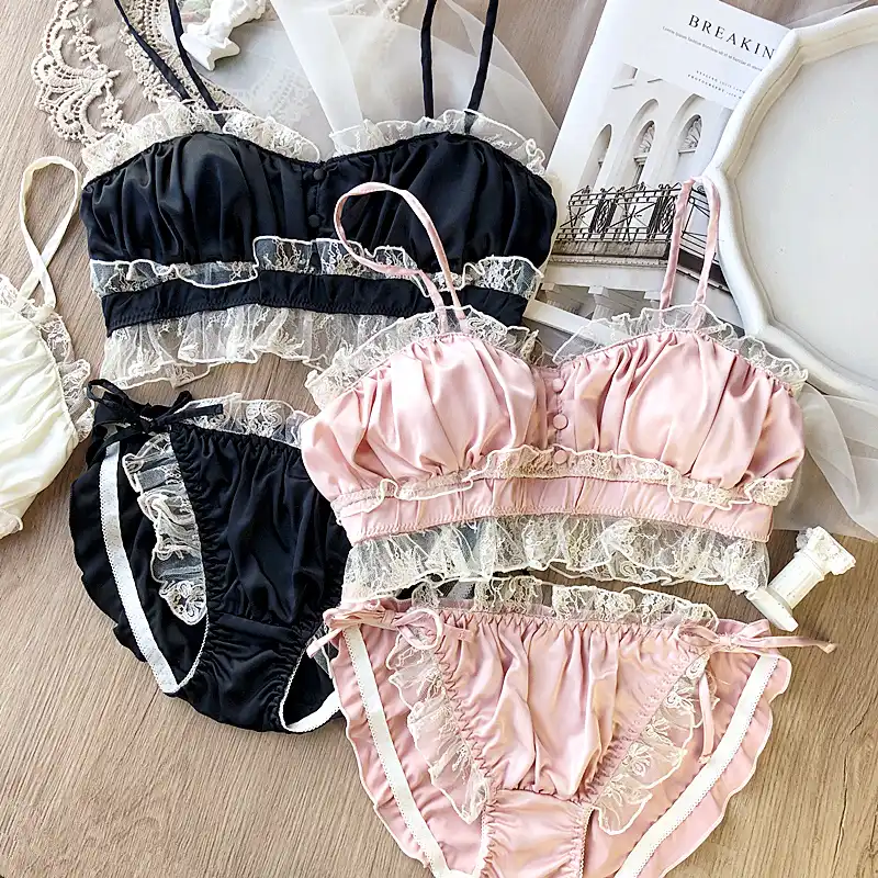 Vintage underwear set Clearance