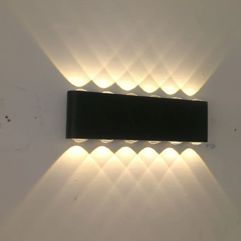 Wall Lamp 1