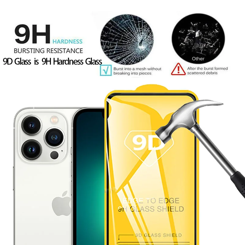 Accessoires Iphone 15 verre trempe pour apple iphone 14 pro vitre protection  apple iphone 15 pro 14pro iphone14 iphone 13 pro ecran protection iphone 14  pro screen protector iphone 14 pro max - AliExpress