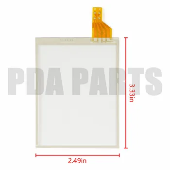 

TOUCH SCREEN (Digitizer) for Honeywell Dolphin 6500 (for LCD: TD035STED7)