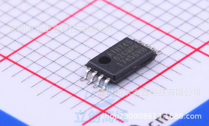 AT24C02C-XHM-T EEPROMTSSOP802CM