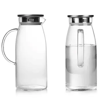 Hot/Cold Water Jug Kettle
