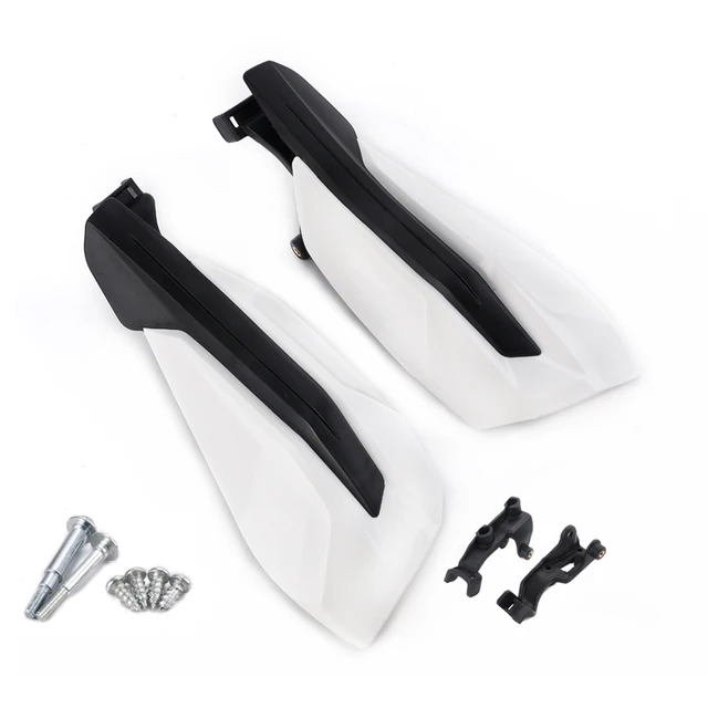 For KTM SX SXF EXCF F XC W EXC 125-350 450 500 Guards Protection Motorcycles Handguard Handlebar Guard Protector Pit Bike - Image 4