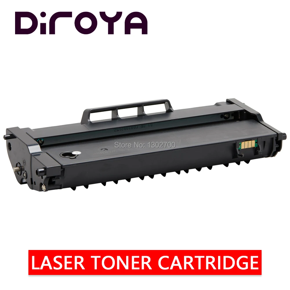 

1,500 Page SP150LE SP150HE toner cartridge for Ricoh Aficio SP150 SP 150LE 150HE 150SU 150w 150SUw SP150 SP150su SP150w SP150suw