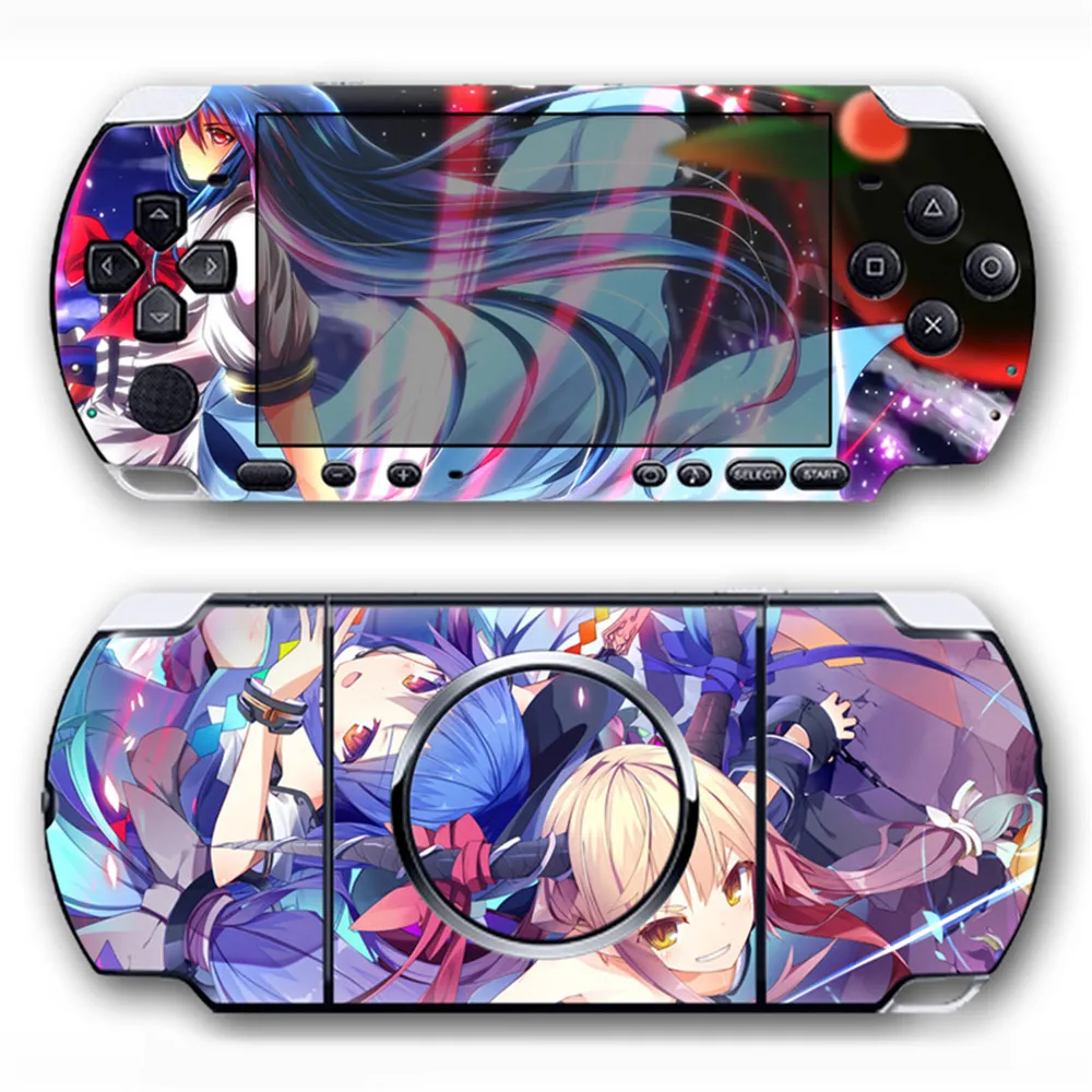 TN-PSP3000-5023