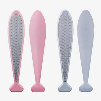 

New Pet Catnip Hair Removal Brushes Fake Tongue Comb Fur Soft Combs Rake Tickle Massage Grooming Tools Plastic Pets Supplies G
