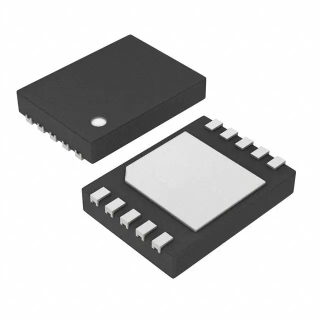 DS2781G + IC Датчик Топлива STND только 10 TDFN|Запасные части| |