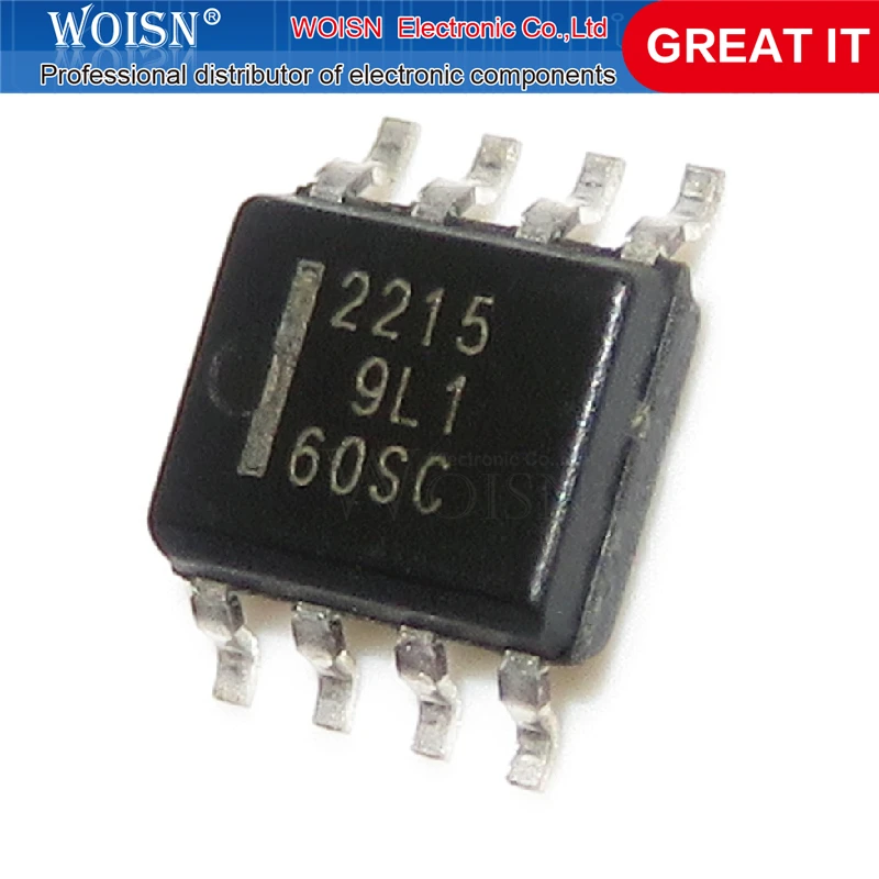 1 шт./лот HAT2215R 2215 SOP-8 в наличии | Электронные компоненты и принадлежности