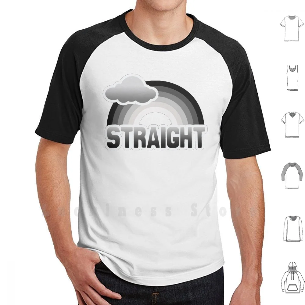 Heterosexual pride t shirt Clearance