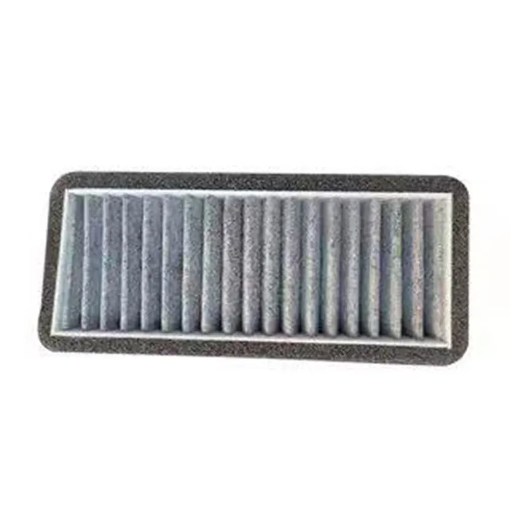 For Tesla Model 3 17-22 Car Air Intake Filter Air Inlet Filter Replacement  1pc - Air Filters - AliExpress