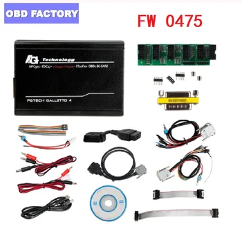

Hot Galletto 4 V54 Fgtech 0475 Euro Version Ecu Chip Tuning Tool Fg Tech FW 0475 Euro Master Online Version Update of 0386