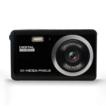

Outdoor Cameras Waterproof Mini Portable Digital Camera For Kids Ultra-high Pixel TDC-80X2