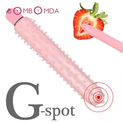 G Spot вибраторы для женщин Стимулятор клитора влагалище фаллоимитатор массажный вибратор секс-игрушки для женщин Женский Mastubator взрослые