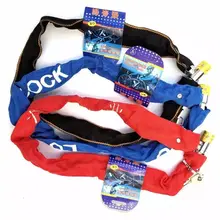 Zi xing che банда цепной замок трехколесный мотоцикл E-Bike сеть магазинов замок ездовые аксессуары поставки Chang Ride