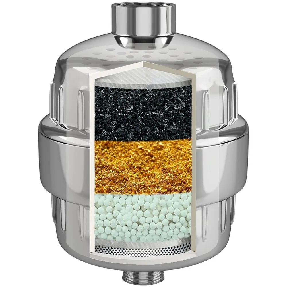 sprinkle shower water purifier shower purifier in