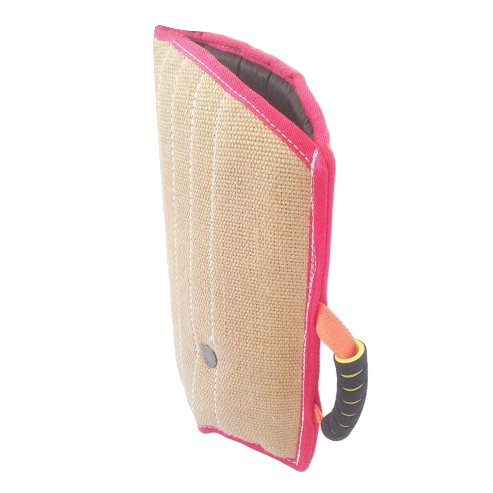 Bite Sleeves Tugs Arm Sleeve Professional Protection for Police Working Young Dogs, Work Dog, Puppy Training & Playing