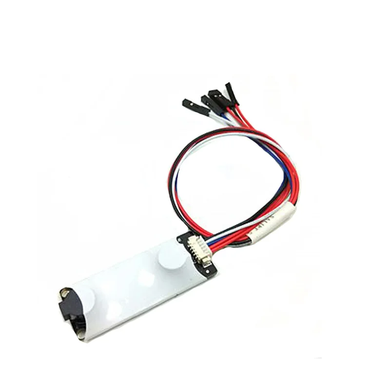 APM 2 8 APM2.6/2 5 MWC Контроллер полета звуковой и световой индикатор (светодиодный & Buzzer