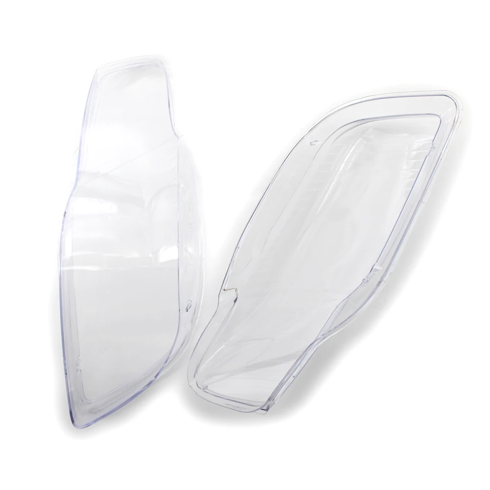 

Прозрачная крышка для передней фары для Audi A4 B7 05-08 8E0941003, 8E0941004