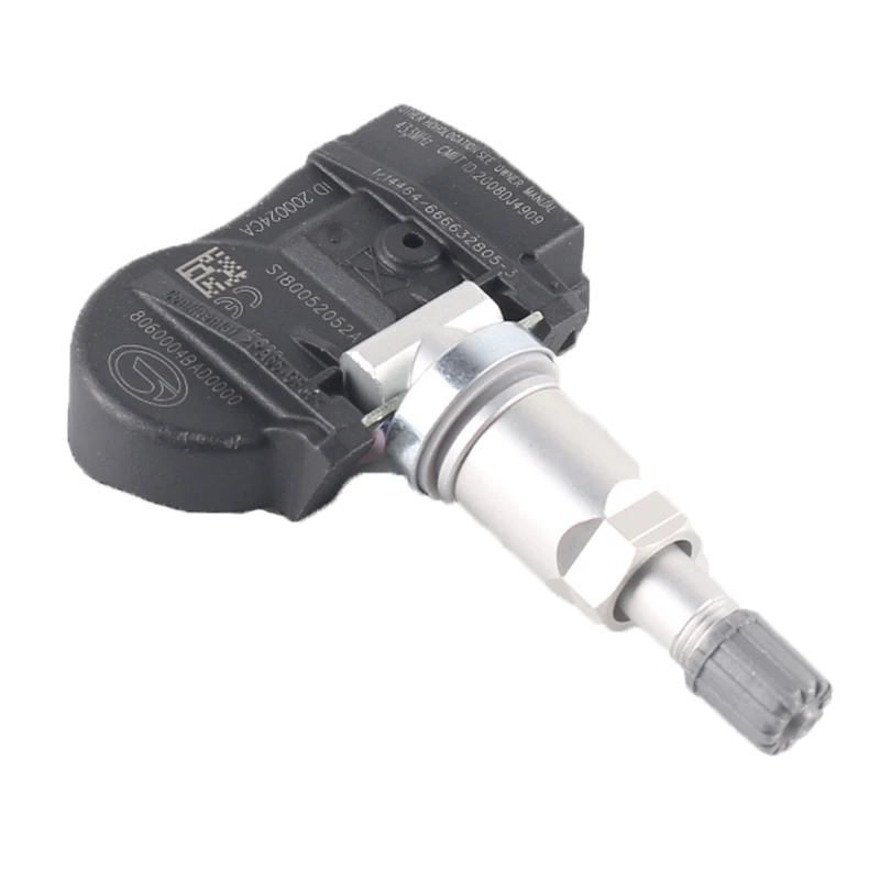 8060004BAD0000 высококачественный датчик давления в шинах для Trumpchi TPMS датчик