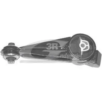 

402813RG. ENGINE SUPPORT LAW. CITROËN: C5 I C5 I Break PEUGEOT: 407 , 407 SW, 407 Coupe, 607