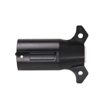 

End Blade Light Plug Connector 7-Pin Corrosion-resistant Replacement Trailer