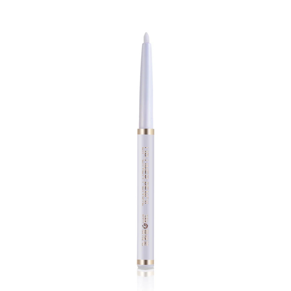 Профессиональный матовый карандаш для губ Набор Водонепроницаемый долговечный матовый карандаш для губ Косметика Косметические Инструменты Косметическая ручка