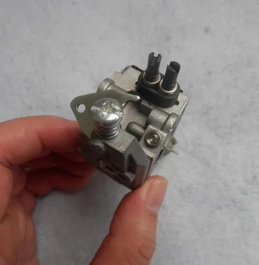 Carburetor Homelite 4516 6