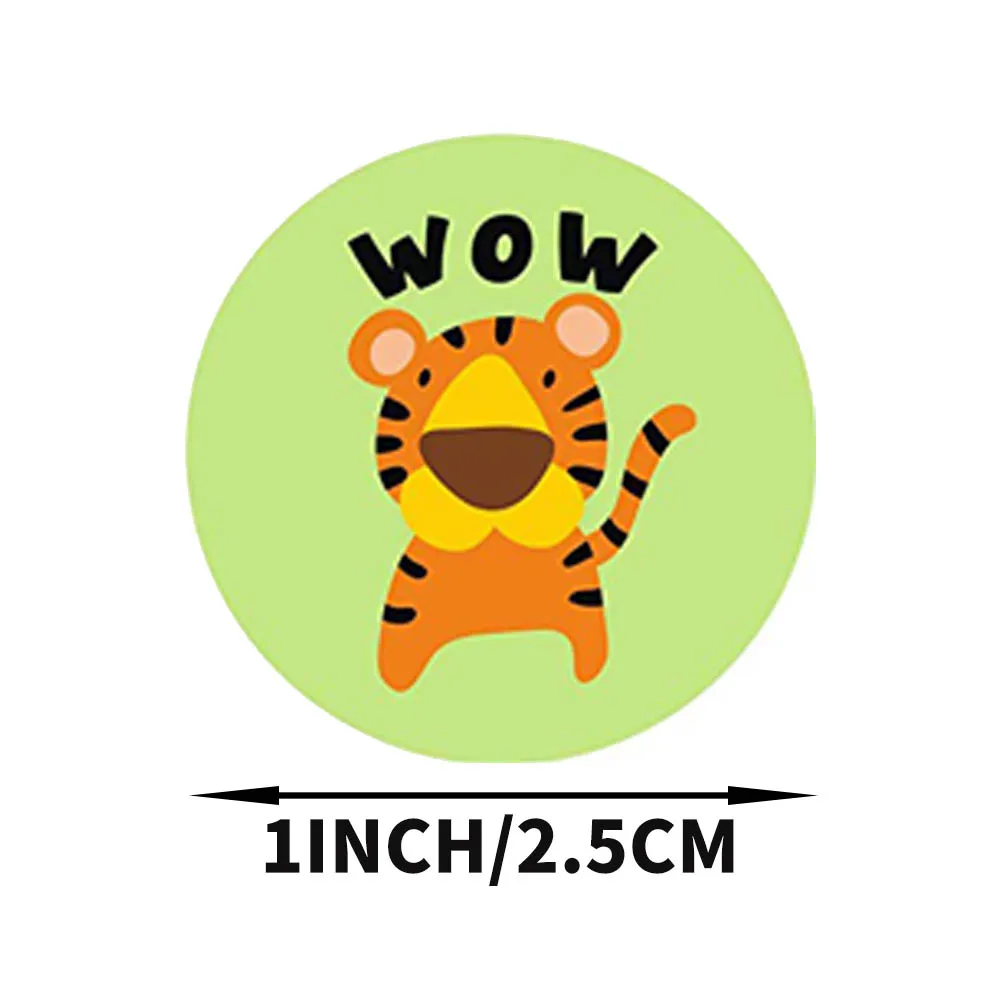 Reward-Stickers-for-Kids-Teacher-Cute-Animals-Classroom-Motivational-Sticker-Scrapbooking-Birthday-Gift-for-Boys-Girls (4)