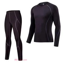 Новинка, колготки, термобелье, компрессионная одежда для женщин, тонкий базовый слой, горячая Распродажа, спортивная одежда, кальсоны, зимнее термобелье для мужчин