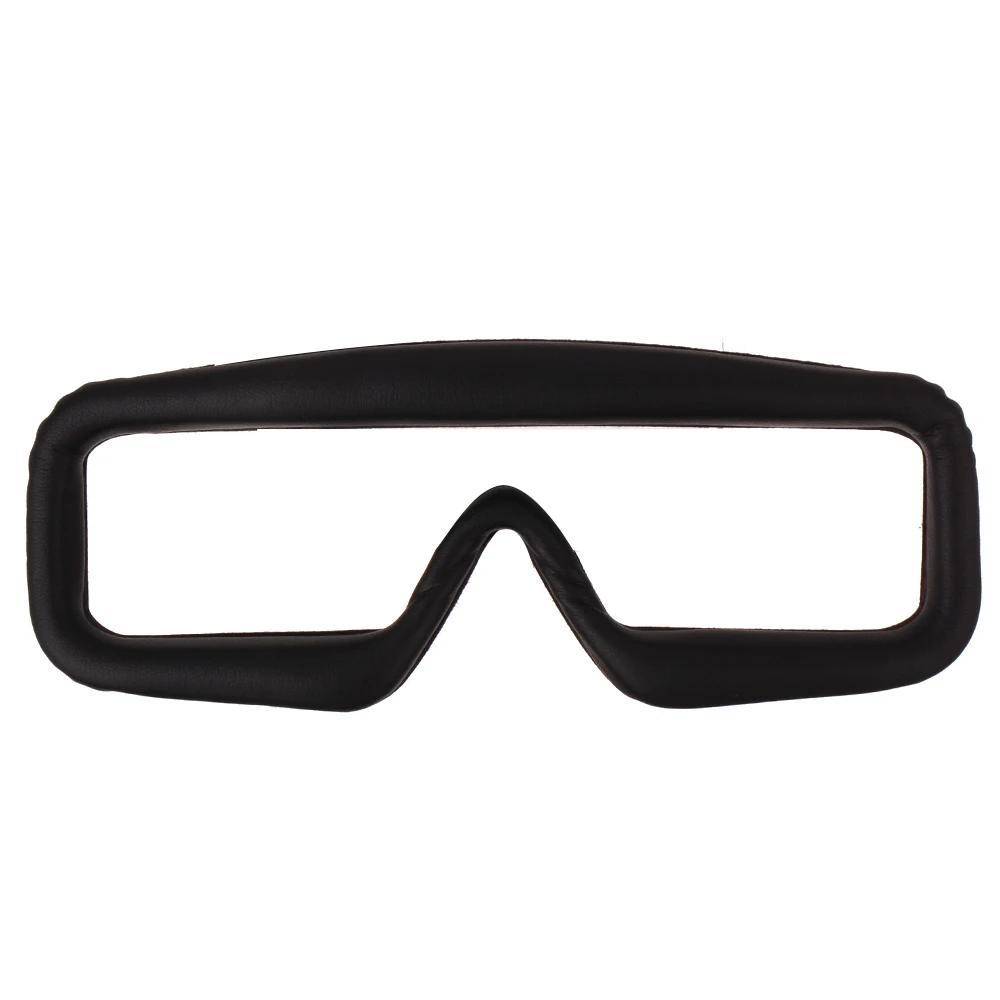 1 комплект сменная Лицевая панель губка комплект для Skyzone SKY03O Oled/SKY03S FPV очки FPV Части RC Дрон аксессуары
