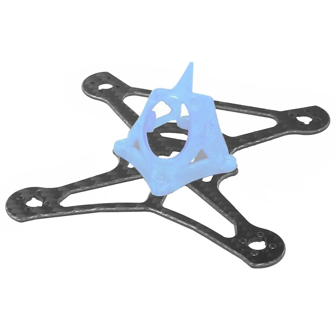 Plaque de cadre FPV BETAFPV Twiglet 2/2.5 pouces carbone