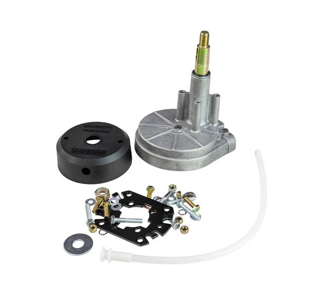 Steering gear LT with installation kit 90 deg. 260303, Automobiles and  motorcycles , Other vehicle parts and accessories , Boat parts and  accessories